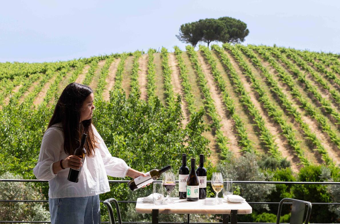 Why Tailor-Made Journeys Are the New Luxury in Portugal